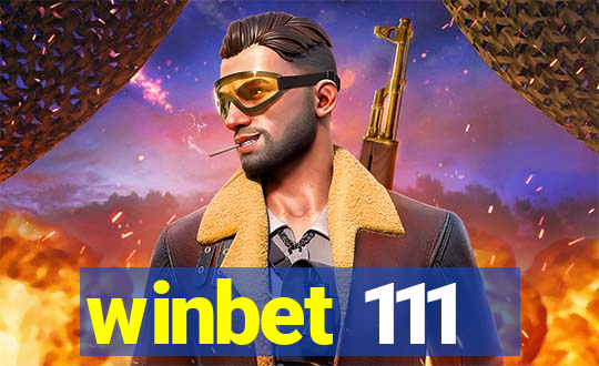 winbet 111